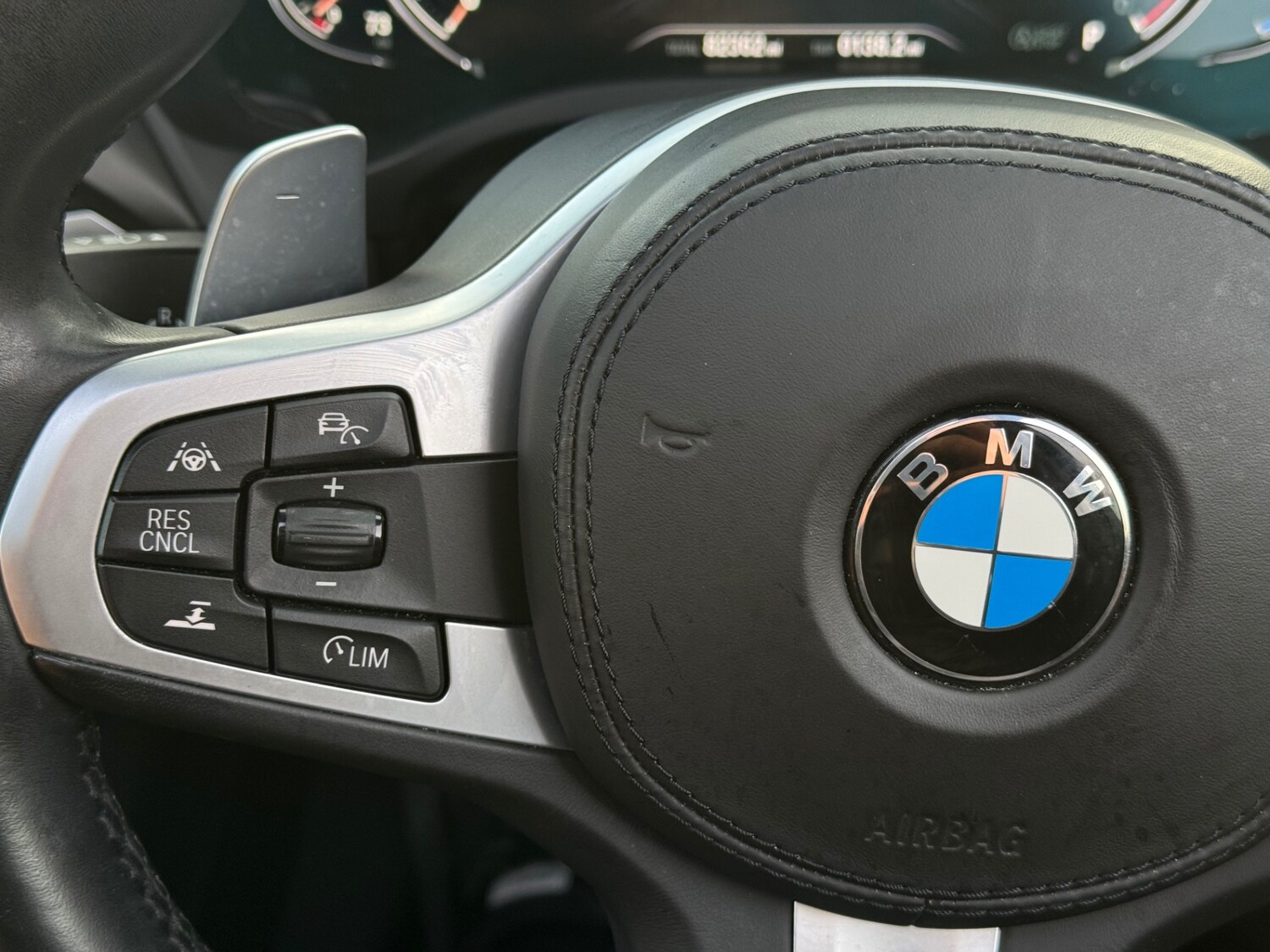Used BMW X3 2018 for sale - 76664567: Photo 21