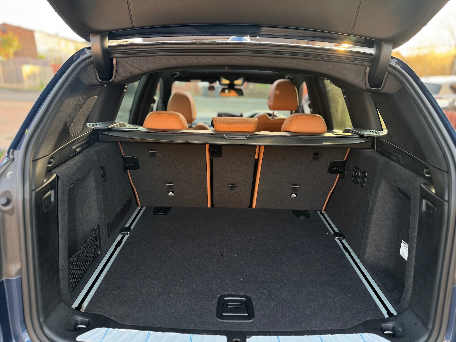 Used BMW X3 2018 for sale - 76664567: Photo 23