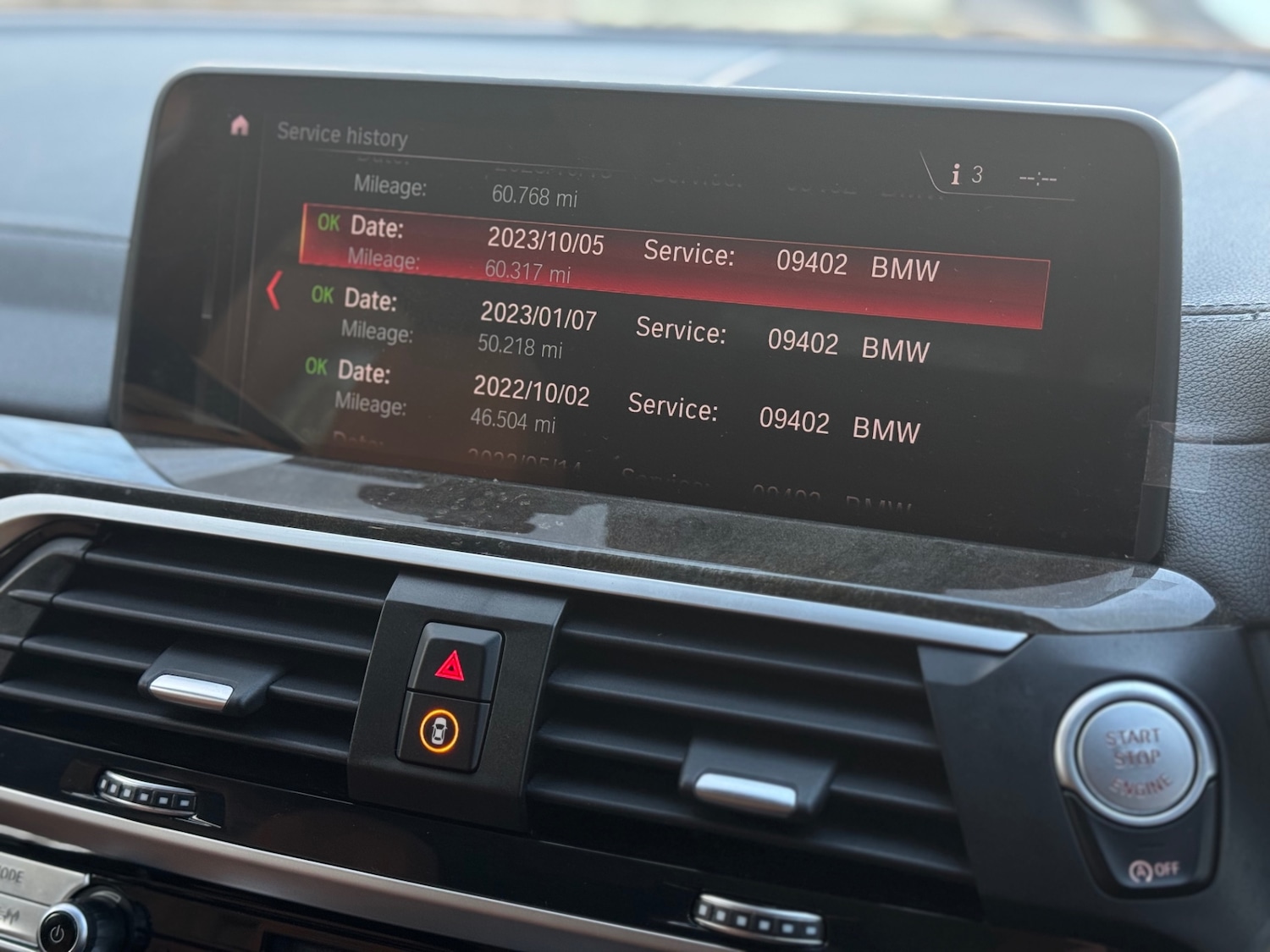 Used BMW X3 2018 for sale - 76664567: Photo 25