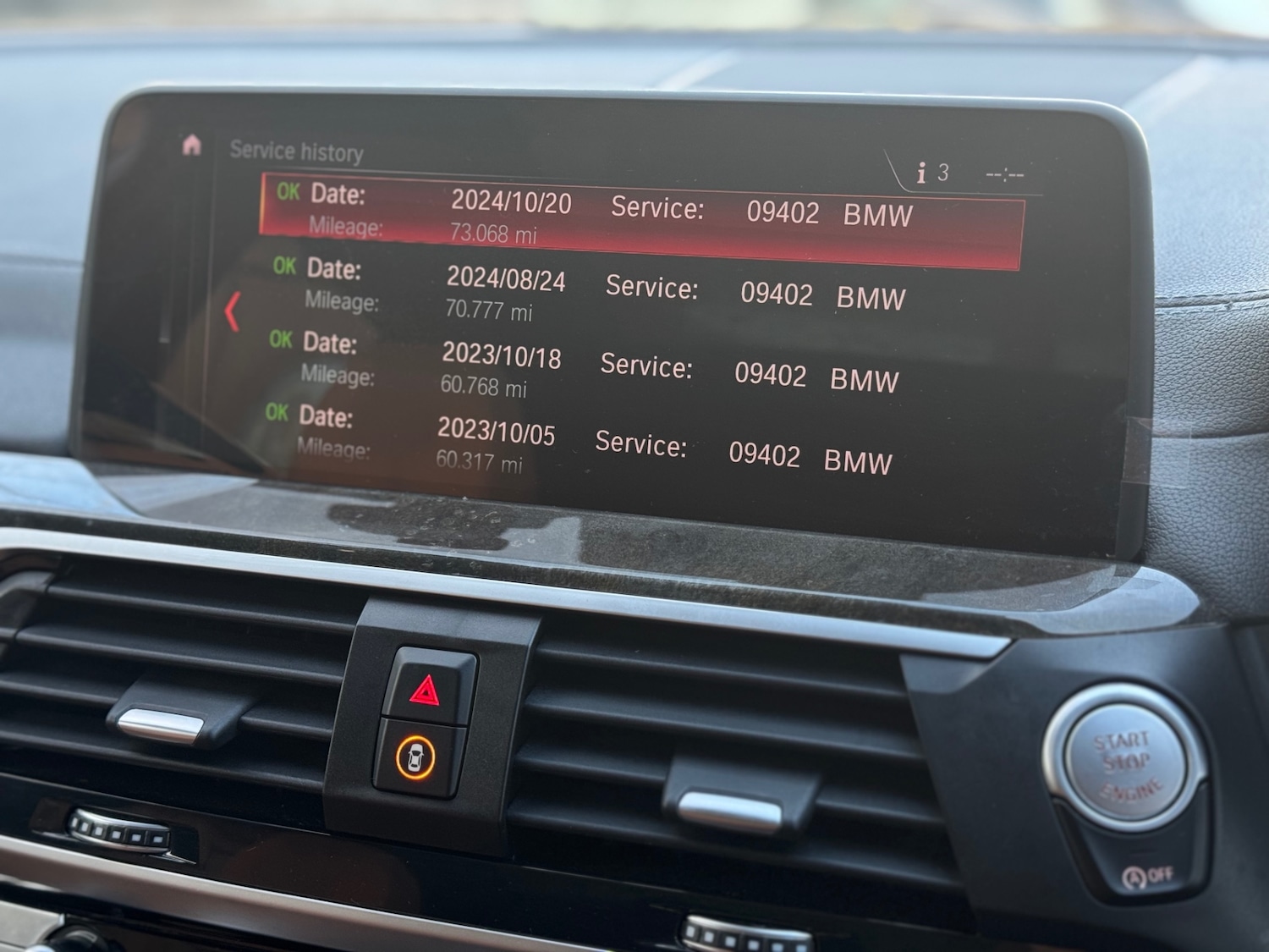 Used BMW X3 2018 for sale - 76664567: Photo 30