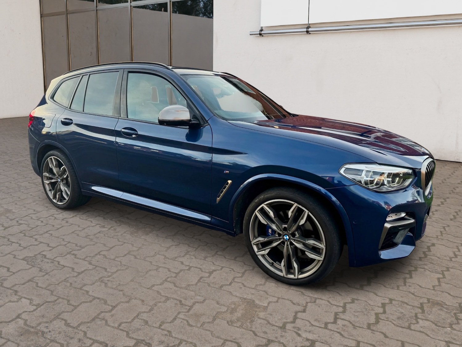 Used BMW X3 2018 for sale - 76664567: Photo 9