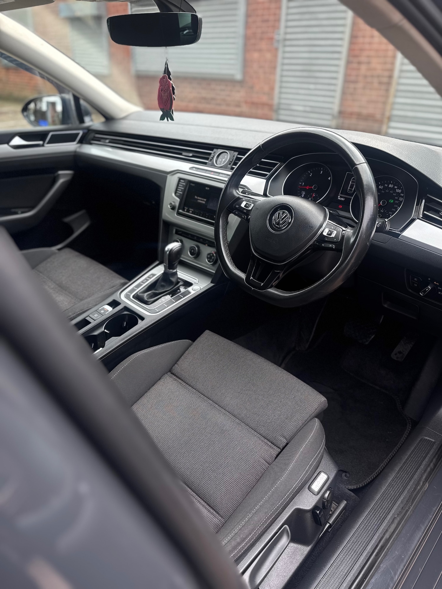 Used Volkswagen Passat 2016 for sale - 78132470: Photo 10