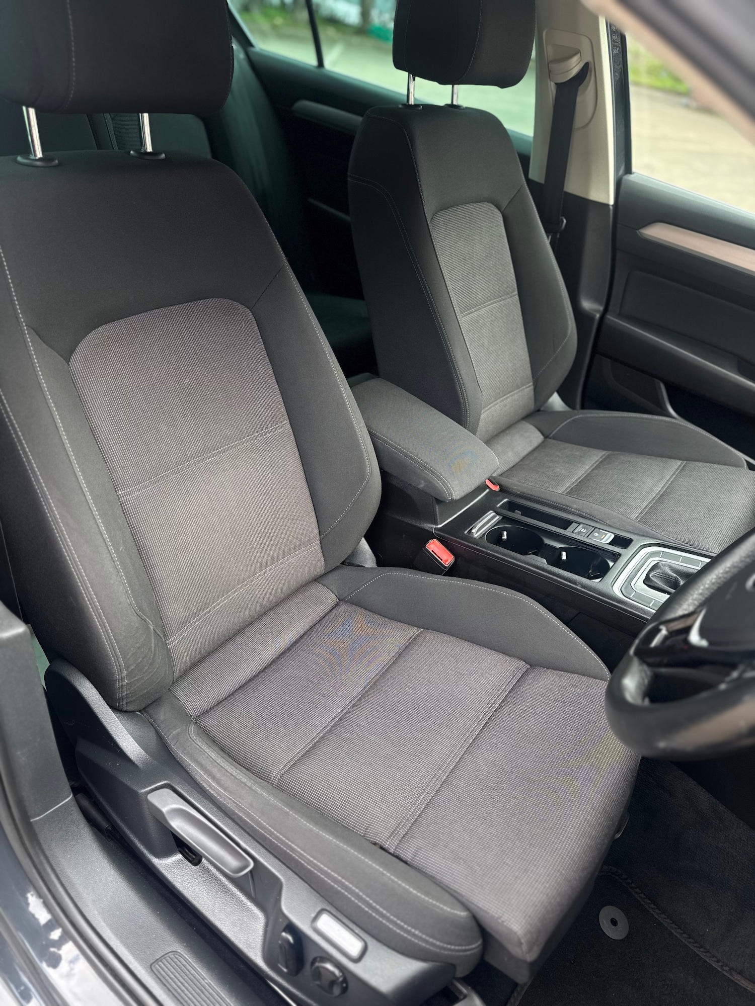 Used Volkswagen Passat 2016 for sale - 78132470: Photo 11