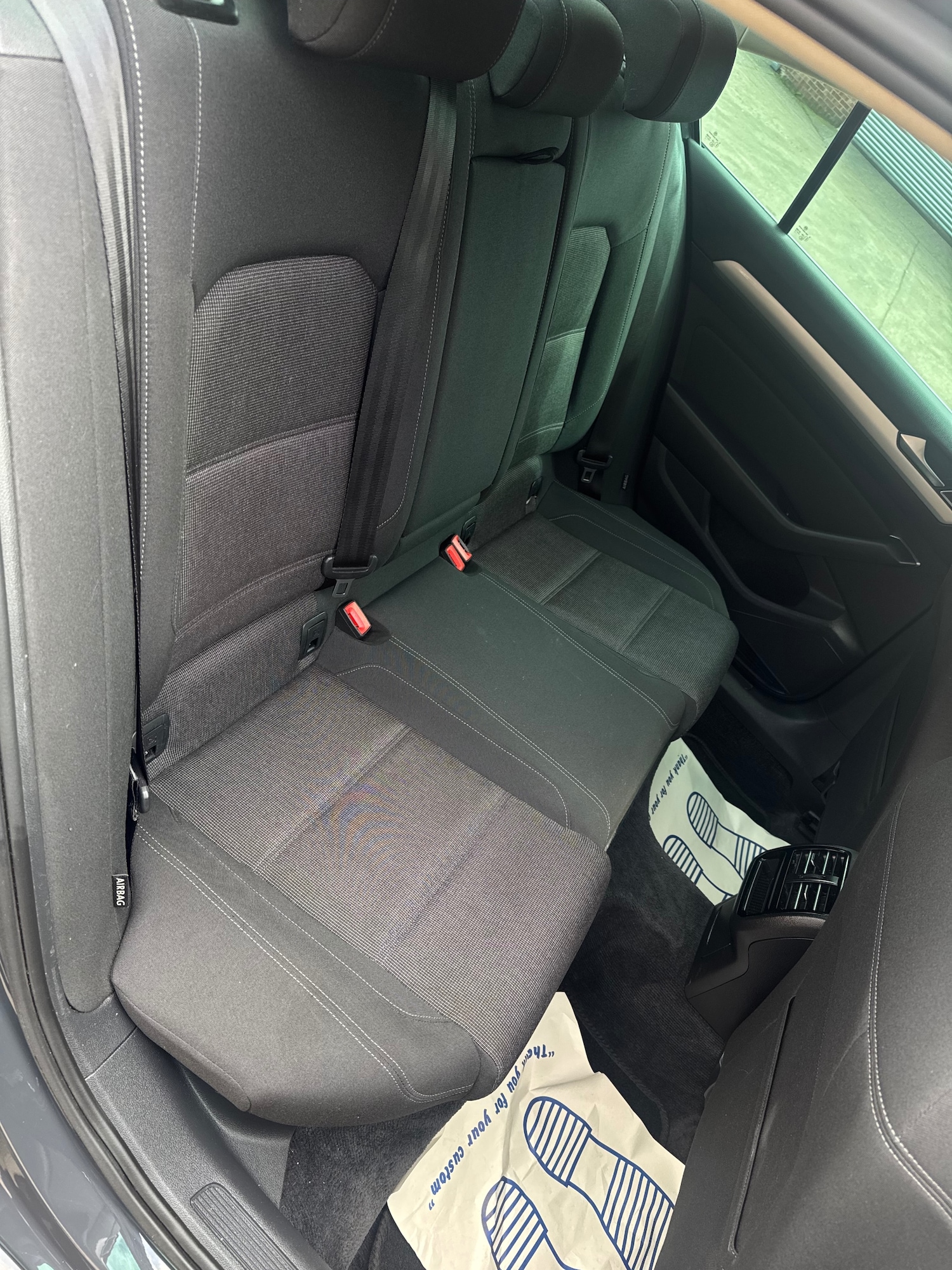 Used Volkswagen Passat 2016 for sale - 78132470: Photo 12