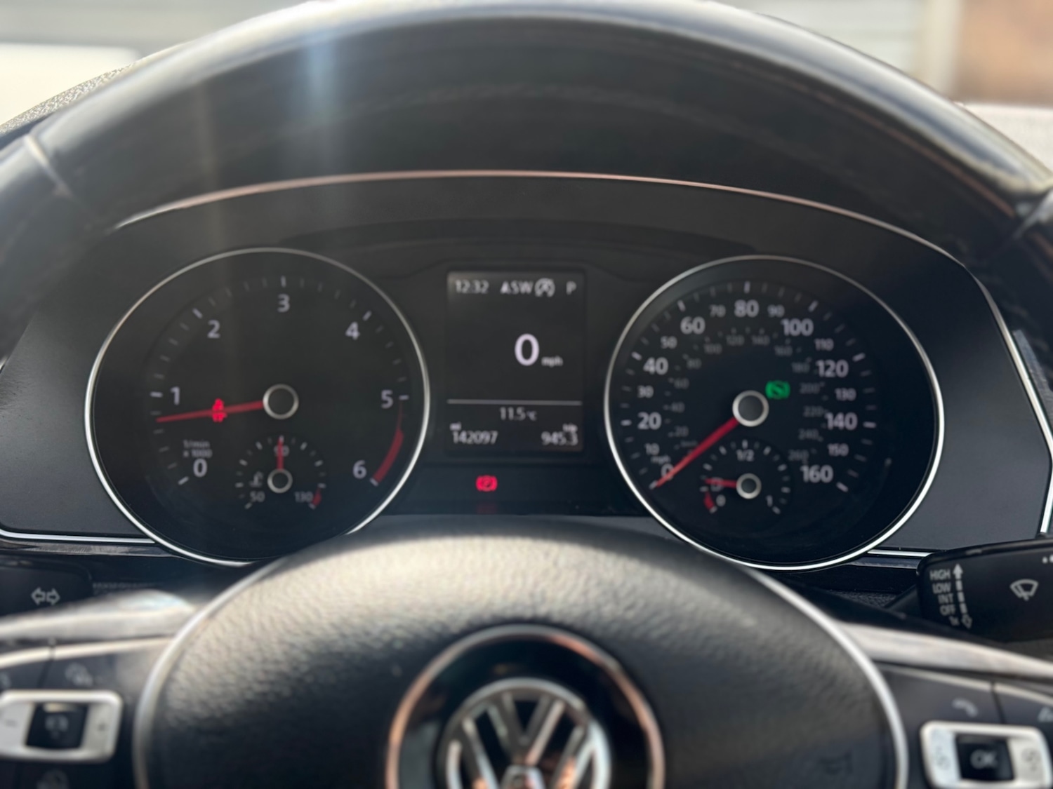 Used Volkswagen Passat 2016 for sale - 78132470: Photo 13