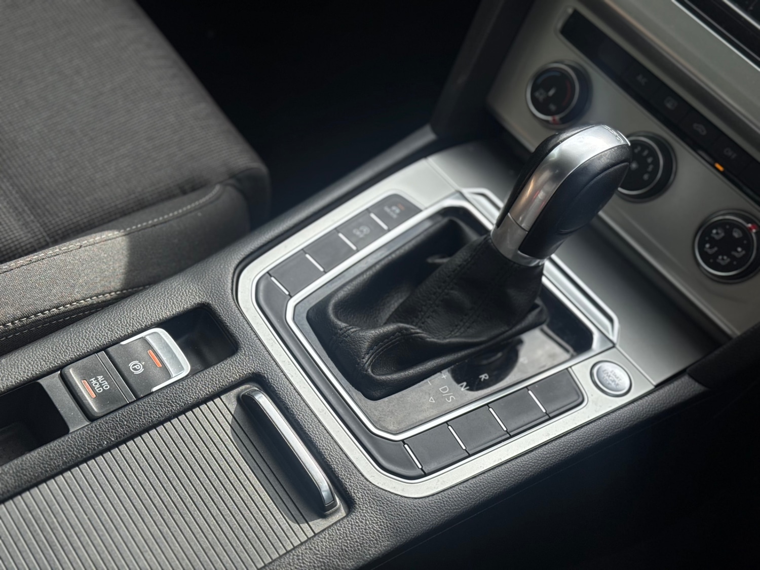 Used Volkswagen Passat 2016 for sale - 78132470: Photo 15