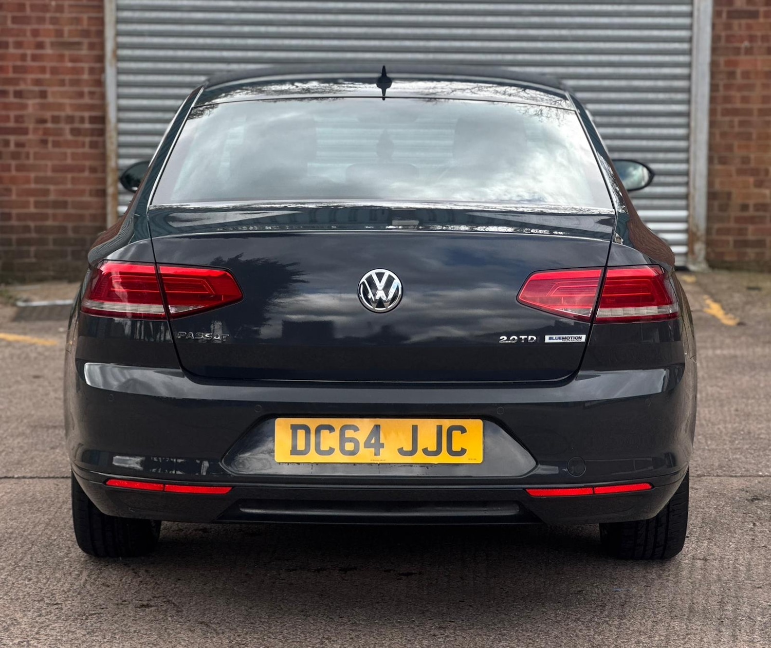 Used Volkswagen Passat 2016 for sale - 78132470: Photo 5