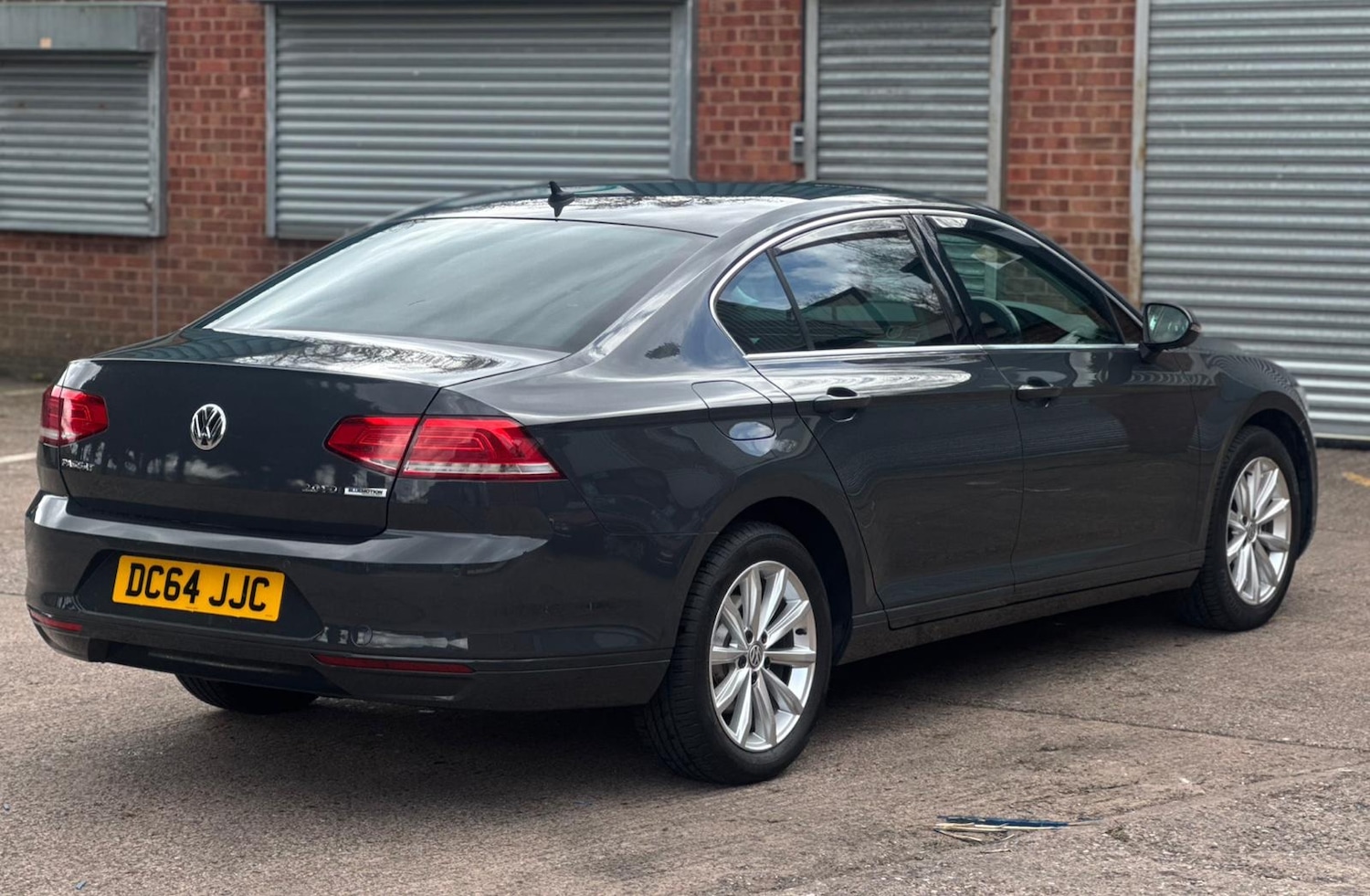 Used Volkswagen Passat 2016 for sale - 78132470: Photo 6