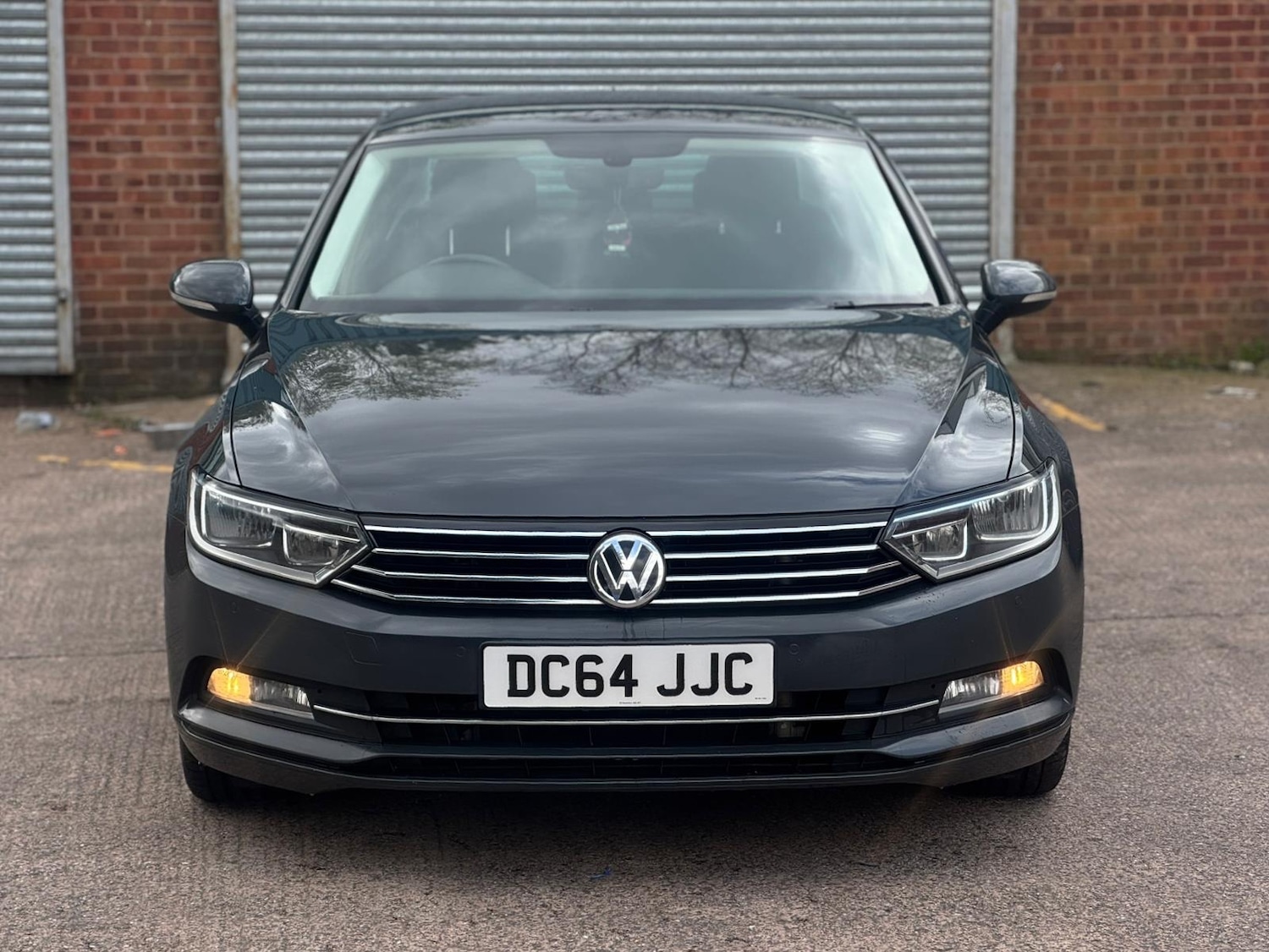 Used Volkswagen Passat 2016 for sale - 78132470: Photo 8