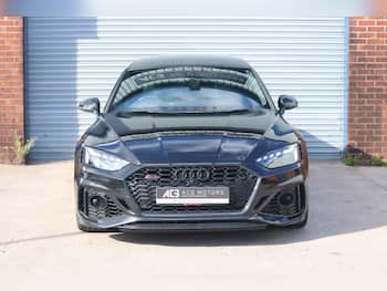 Used Audi RS5 2020 for sale - 79828126: Photo