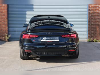 Used Audi RS5 2020 for sale - 79828126: Photo