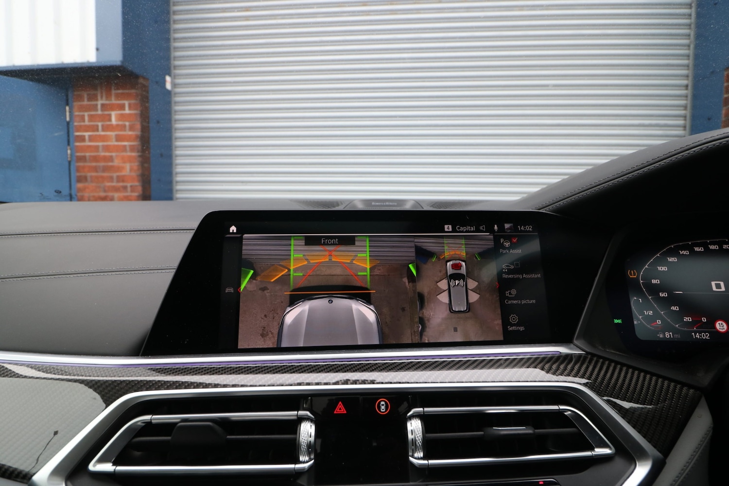 Used BMW X5 M 2022 for sale - 77312545: Photo 11