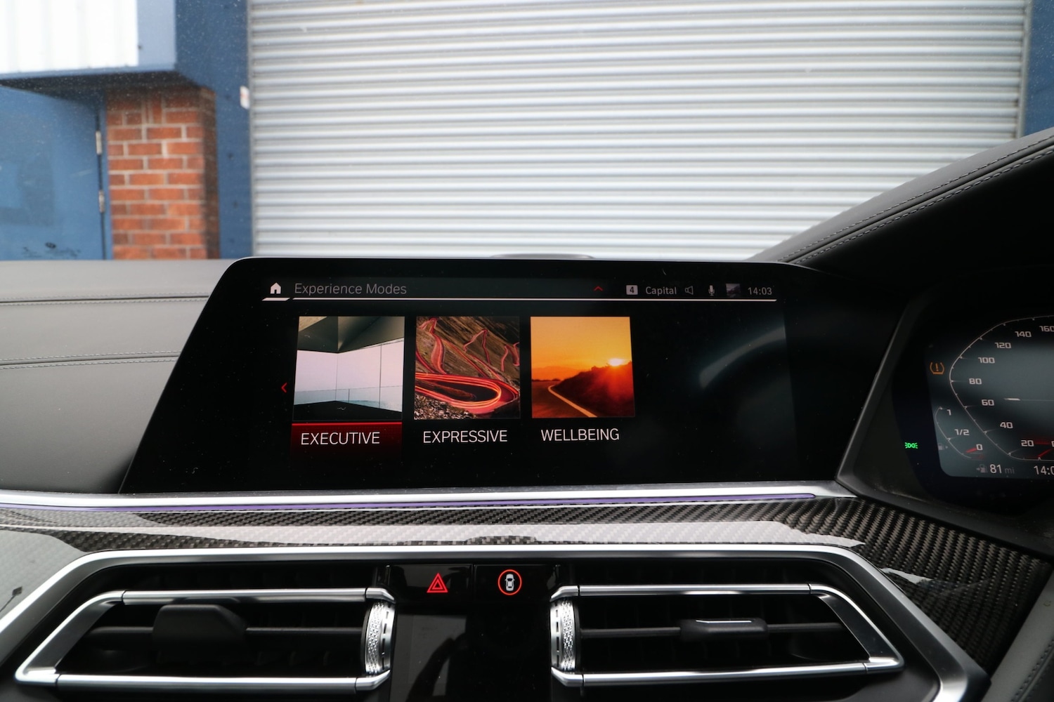 Used BMW X5 M 2022 for sale - 77312545: Photo 15