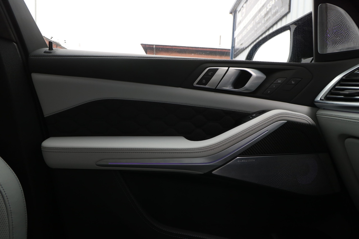 Used BMW X5 M 2022 for sale - 77312545: Photo 16