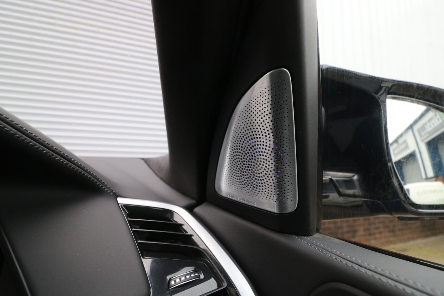 Used BMW X5 M 2022 for sale - 77312545: Photo 18