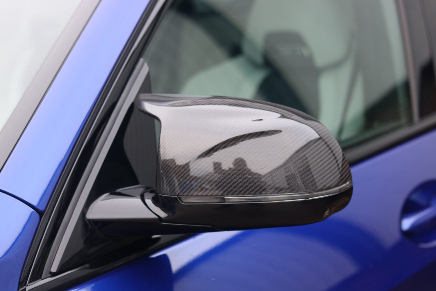 Used BMW X5 M 2022 for sale - 77312545: Photo 3