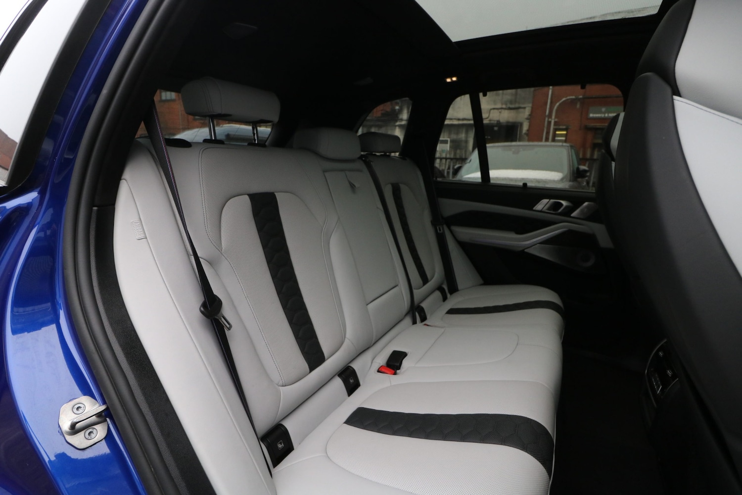 Used BMW X5 M 2022 for sale - 77312545: Photo 5