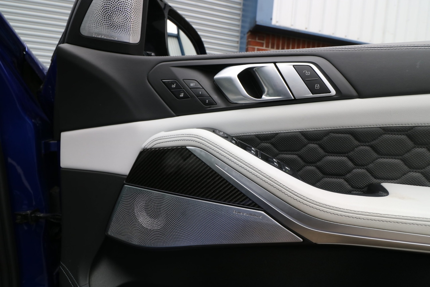 Used BMW X5 M 2022 for sale - 77312545: Photo 8