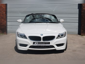 Used BMW Z4 2015 for sale - 78297767: Photo