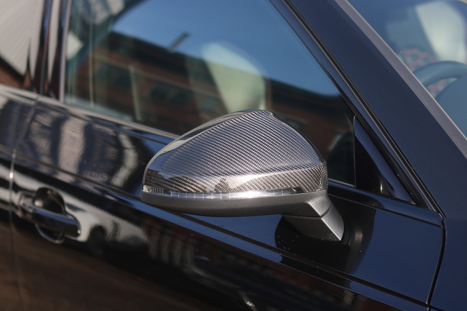 Used Audi RS4 2018 for sale - 76394990: Photo 12