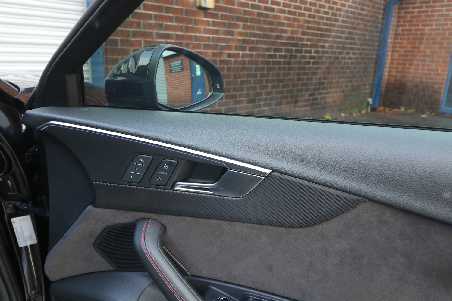 Used Audi RS4 2018 for sale - 76394990: Photo 16