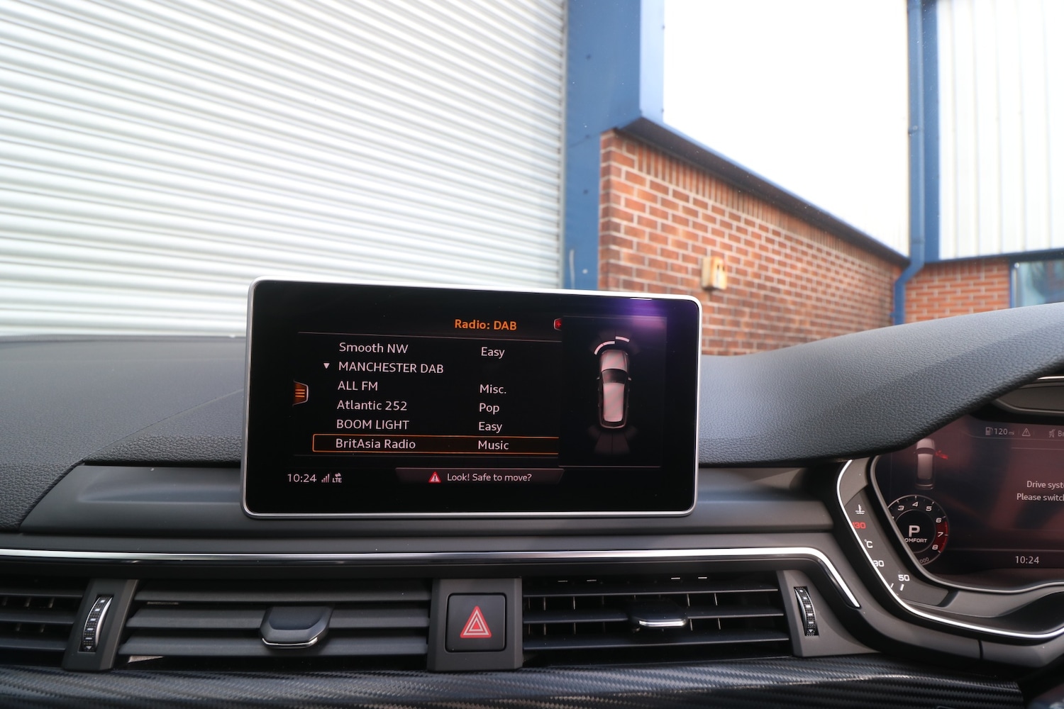 Used Audi RS4 2018 for sale - 76394990: Photo 18