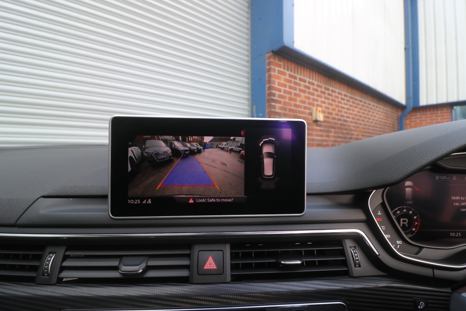 Used Audi RS4 2018 for sale - 76394990: Photo 19