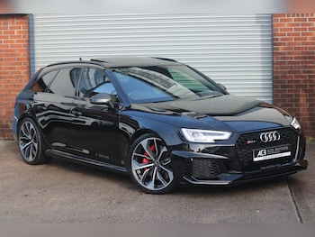 Audi - RS4