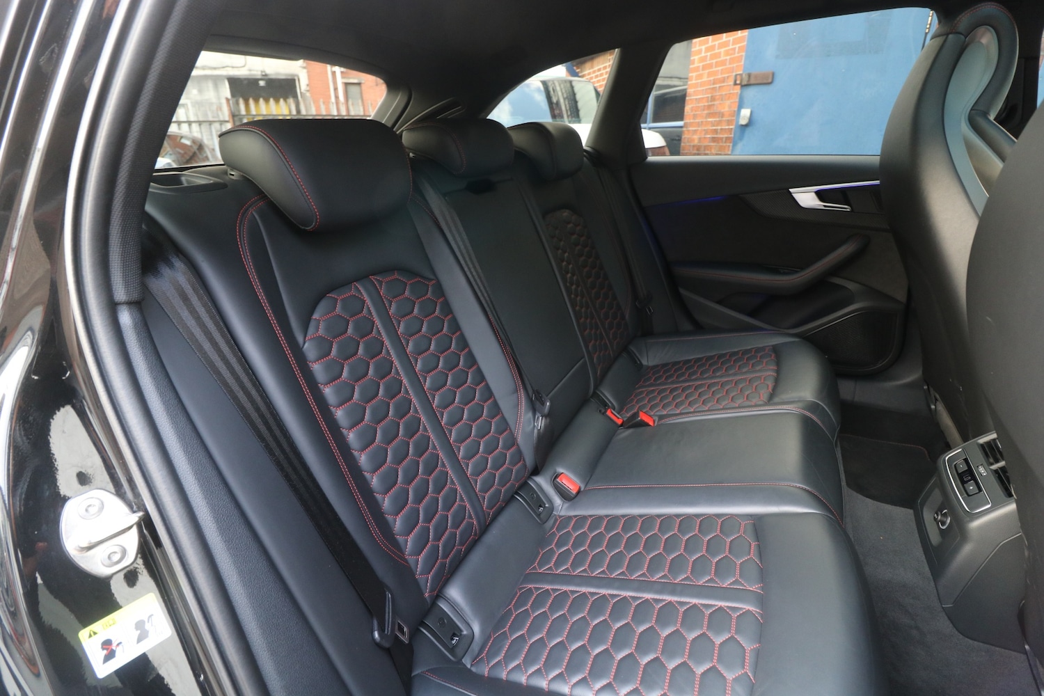 Used Audi RS4 2018 for sale - 76394990: Photo 8