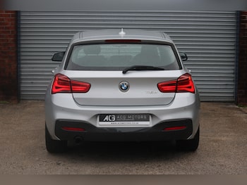 Used BMW 1 Series 2016 for sale - 78237121: Photo