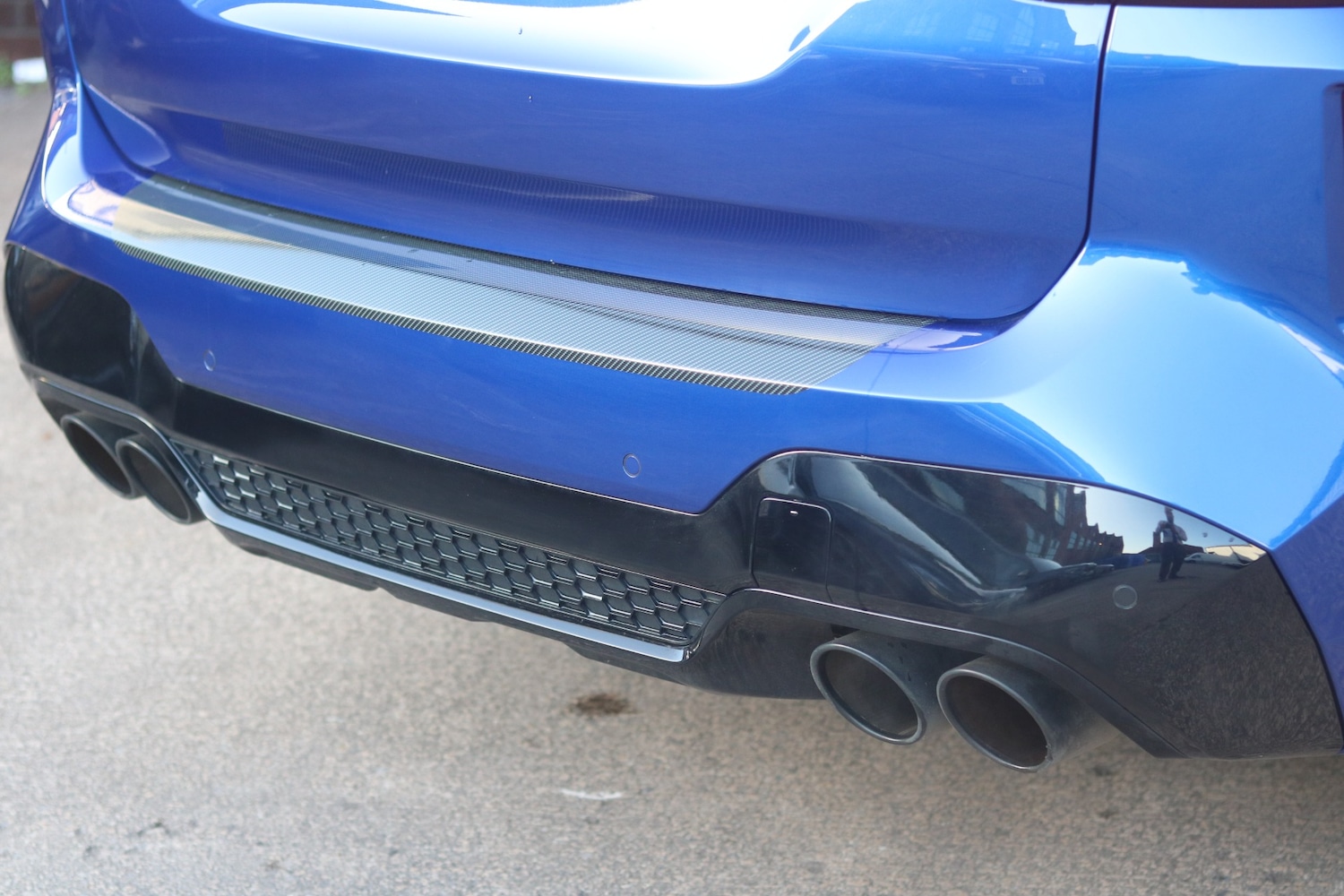 Used BMW X3 M 2022 for sale - 77732784: Photo 14