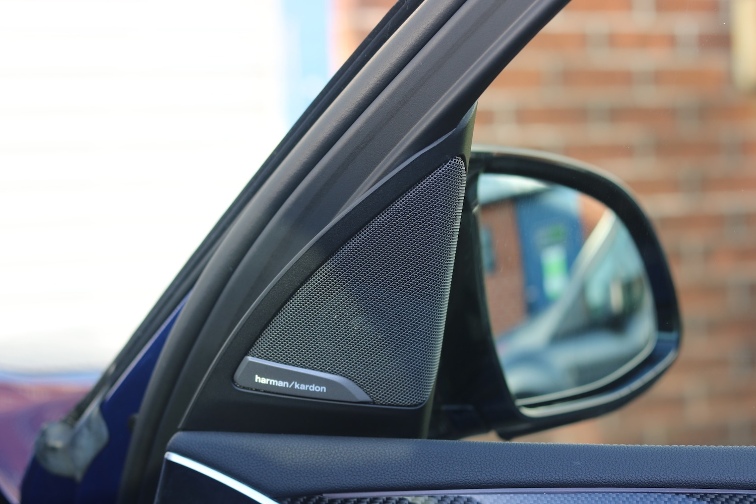 Used BMW X3 M 2022 for sale - 77732784: Photo 17