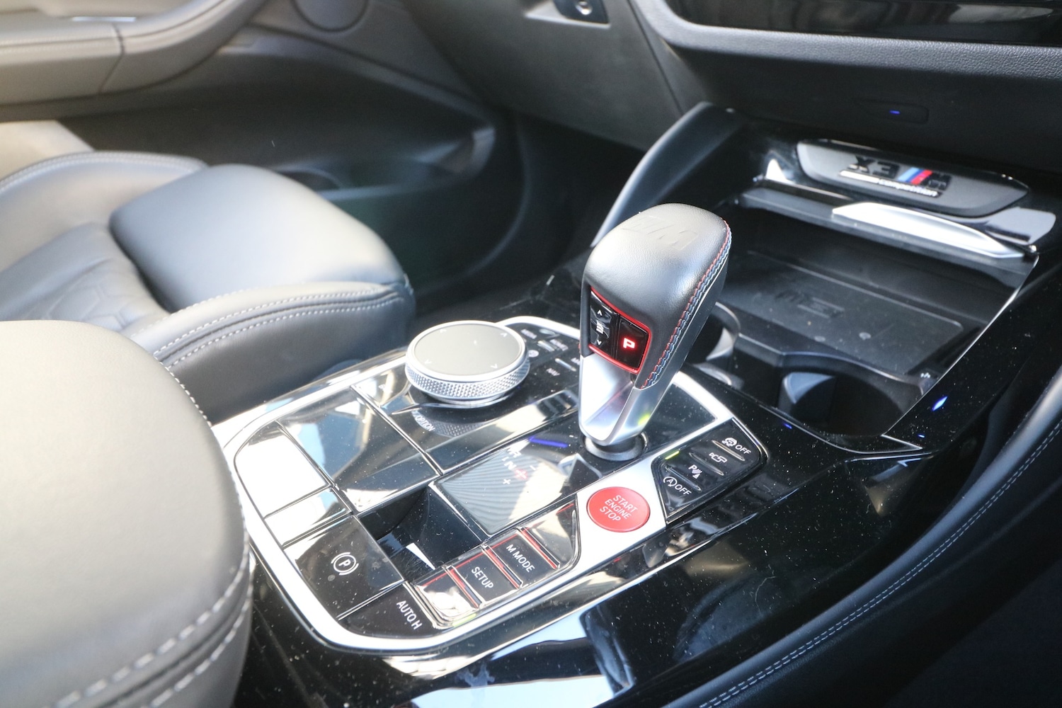 Used BMW X3 M 2022 for sale - 77732784: Photo 18