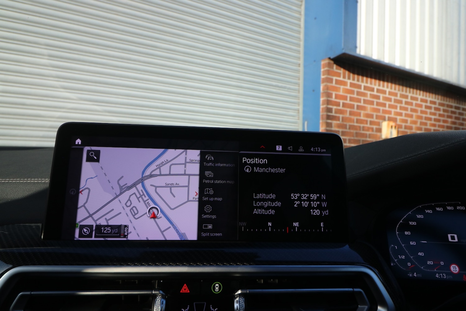 Used BMW X3 M 2022 for sale - 77732784: Photo 23