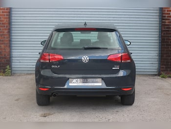 Used Volkswagen Golf 2016 for sale - 78939841: Photo