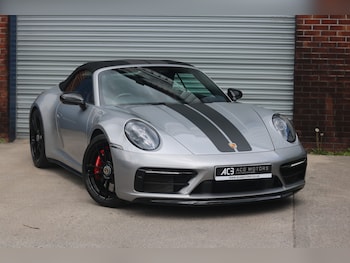 Used Porsche 911 2023 for sale - 78497295: Photo