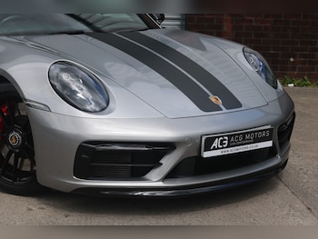 Used Porsche 911 2023 for sale - 78497295: Photo