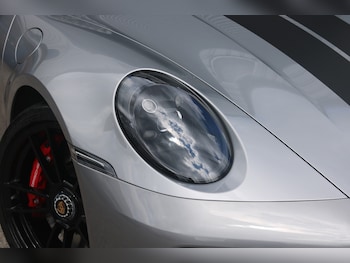 Used Porsche 911 2023 for sale - 78497295: Photo