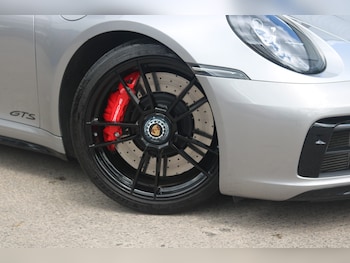 Used Porsche 911 2023 for sale - 78497295: Photo