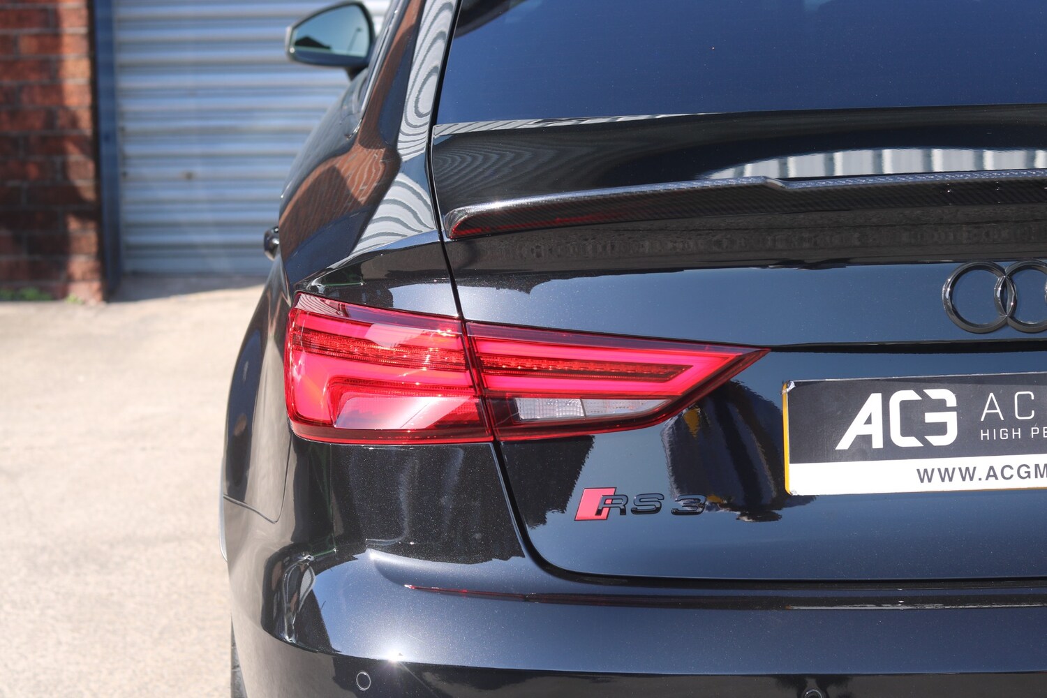 Used Audi RS3 2019 for sale - 78165992: Photo 10