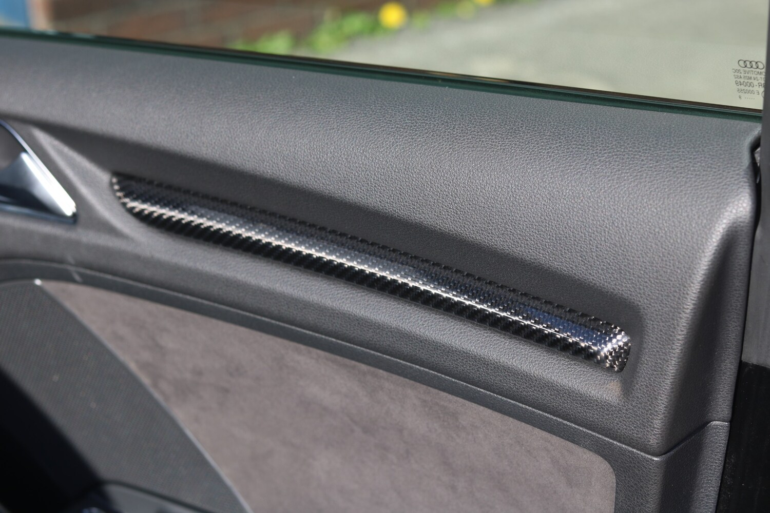 Used Audi RS3 2019 for sale - 78165992: Photo 12