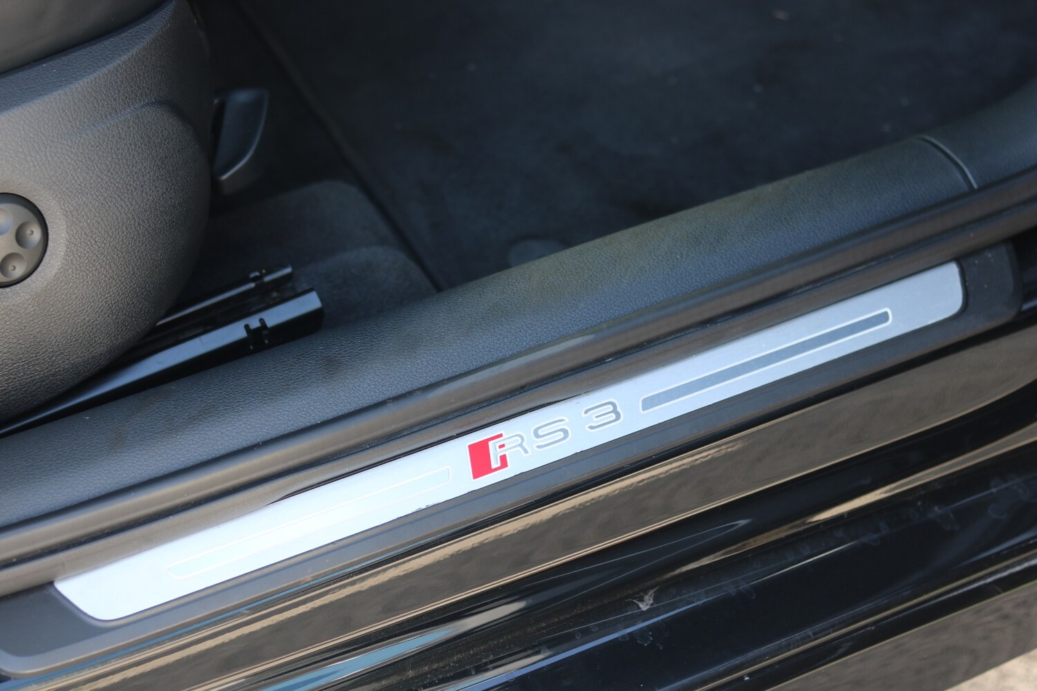 Used Audi RS3 2019 for sale - 78165992: Photo 14