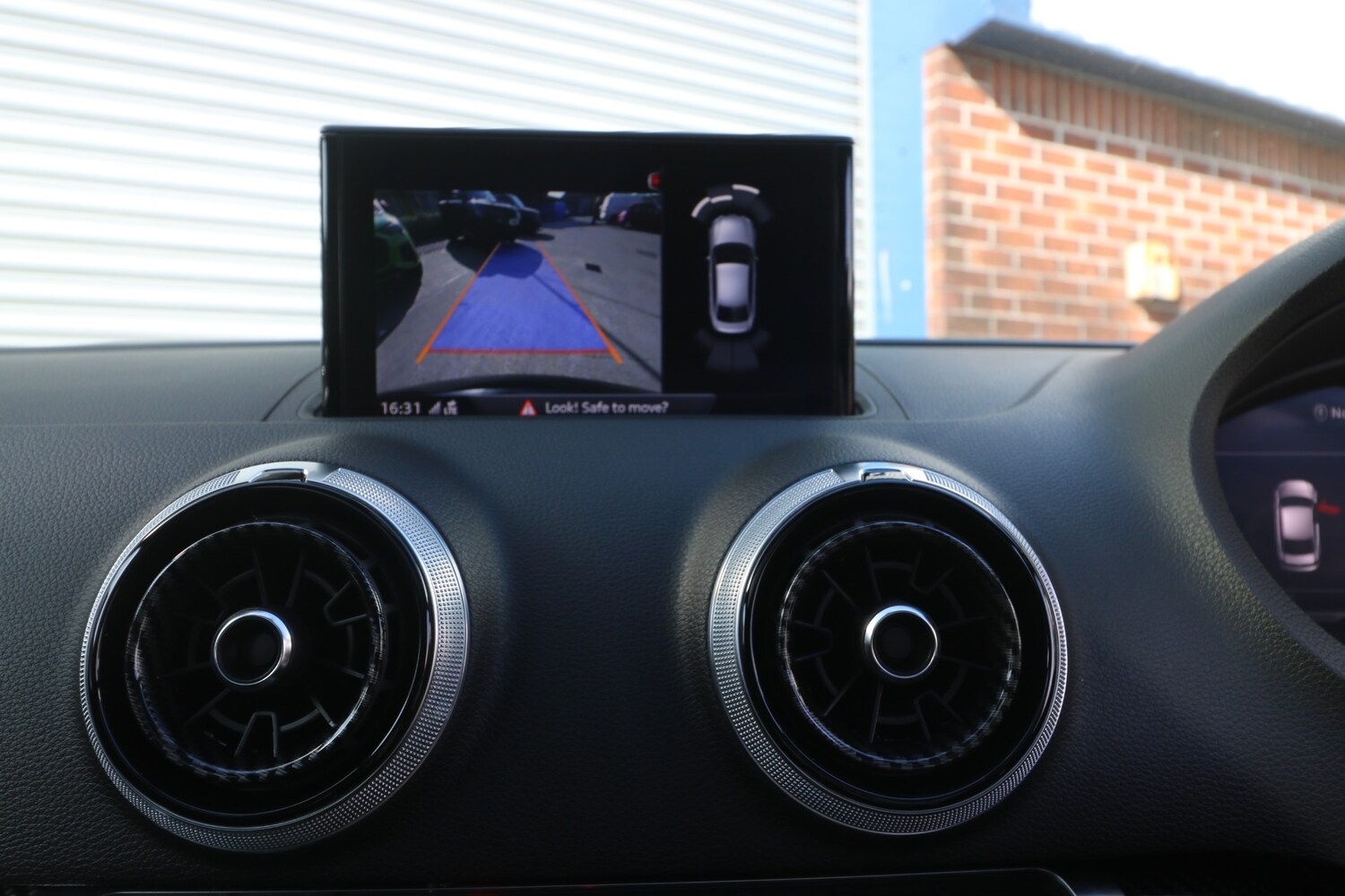 Used Audi RS3 2019 for sale - 78165992: Photo 16