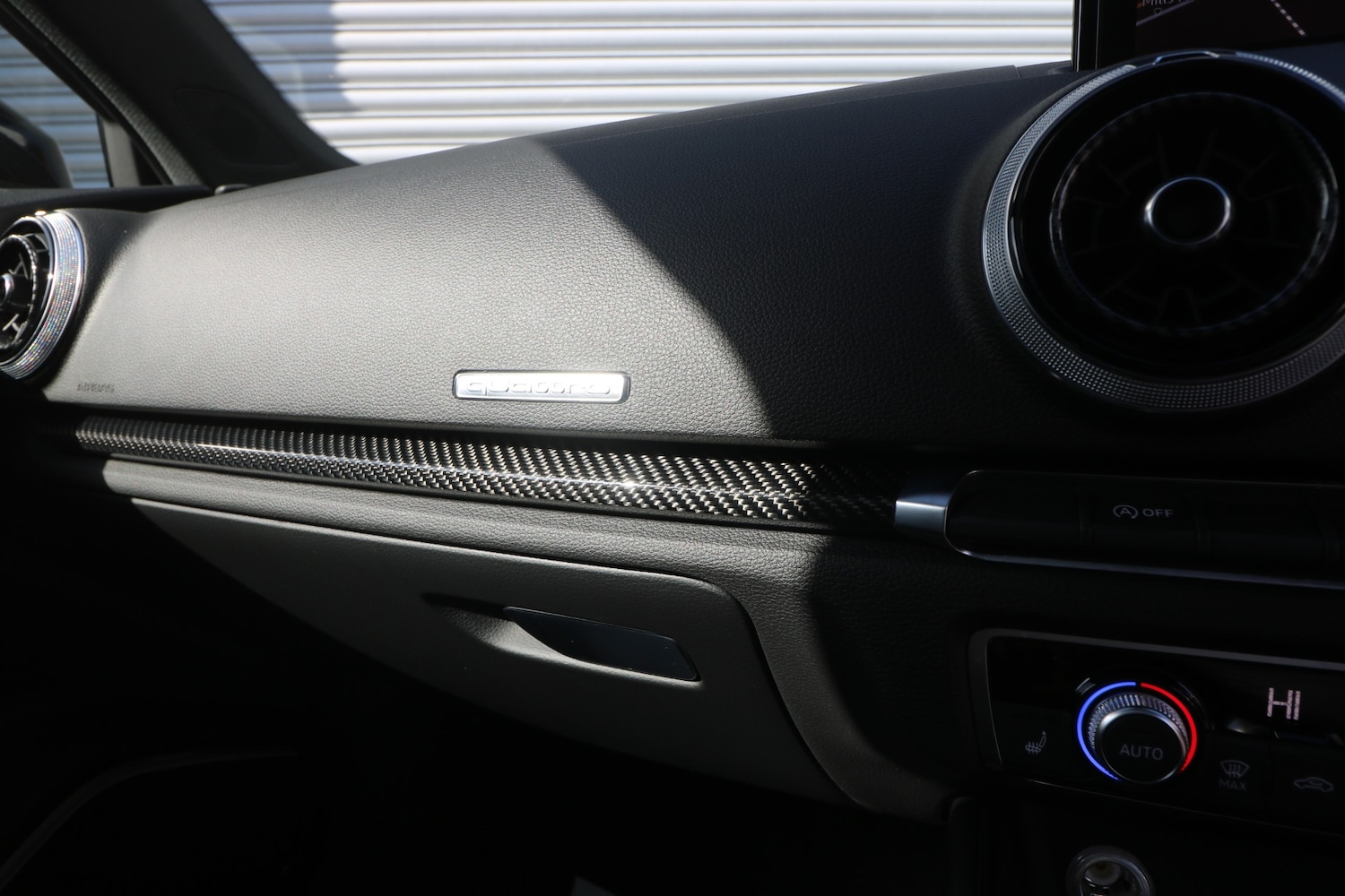 Used Audi RS3 2019 for sale - 78165992: Photo 18