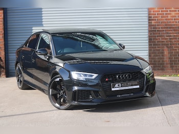 Used Audi RS3 2019 for sale - 78165992: Photo