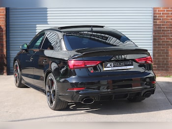 Used Audi RS3 2019 for sale - 78165992: Photo