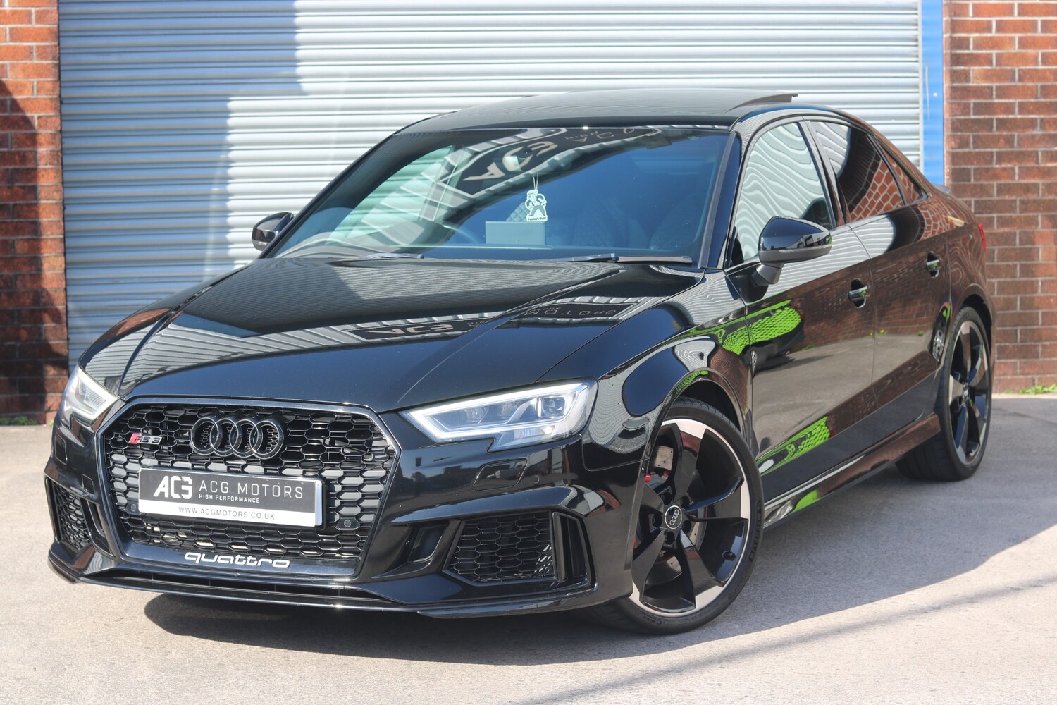 Used Audi RS3 2019 for sale - 78165992: Photo 6