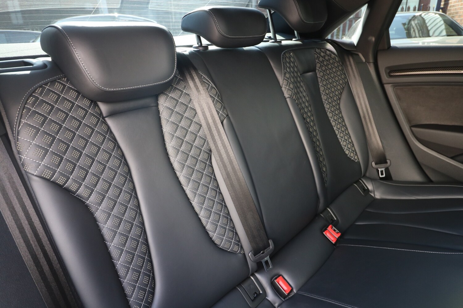 Used Audi RS3 2019 for sale - 78165992: Photo 9