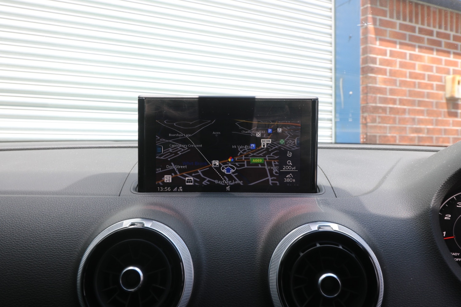 Used Audi A3 2018 for sale - 76749046: Photo 13