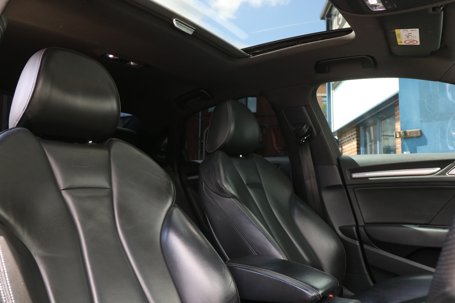 Used Audi A3 2018 for sale - 76749046: Photo 14